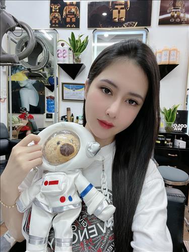 hẹn hò - Diệu Linh-Lady -Age:27 - Single-Hà Nội-Confidential Friend - Best dating website, dating with vietnamese person, finding girlfriend, boyfriend.