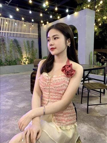 hẹn hò - Nguyễn Huyền Trang-Lady -Age:21 - Single-Hà Nội-Confidential Friend - Best dating website, dating with vietnamese person, finding girlfriend, boyfriend.