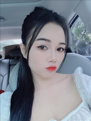 hẹn hò - DiễmMy99-Lady -Age:25 - Single-Hà Nội-Short Term - Best dating website, dating with vietnamese person, finding girlfriend, boyfriend.