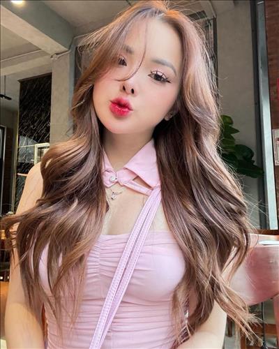hẹn hò - Như Ngọc-Lady -Age:28 - Single-TP Hồ Chí Minh-Confidential Friend - Best dating website, dating with vietnamese person, finding girlfriend, boyfriend.