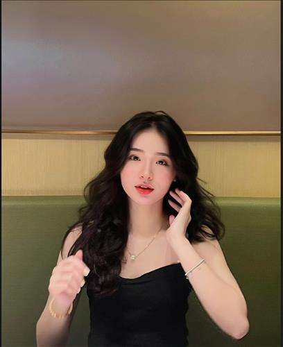 hẹn hò - Phương Vy-Lady -Age:32 - Single-Đà Nẵng-Lover - Best dating website, dating with vietnamese person, finding girlfriend, boyfriend.