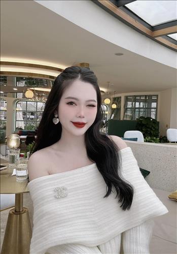 hẹn hò - Đào Cẩm Ly-Lady -Age:32 - Single-Hà Nội-Lover - Best dating website, dating with vietnamese person, finding girlfriend, boyfriend.