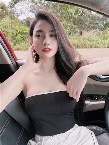 hẹn hò - Phương Linh-Lady -Age:25 - Single-TP Hồ Chí Minh-Short Term - Best dating website, dating with vietnamese person, finding girlfriend, boyfriend.