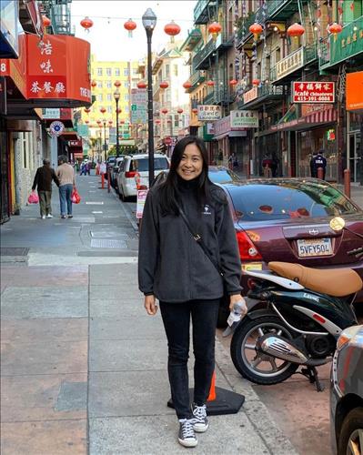hẹn hò - Emily Chan-Nữ -Tuổi:36 - Ở góa-TP Hồ Chí Minh-Người yêu lâu dài