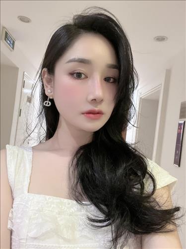 hẹn hò - hoàng mỹ linh-Lady -Age:33 - Divorce-TP Hồ Chí Minh-Lover - Best dating website, dating with vietnamese person, finding girlfriend, boyfriend.