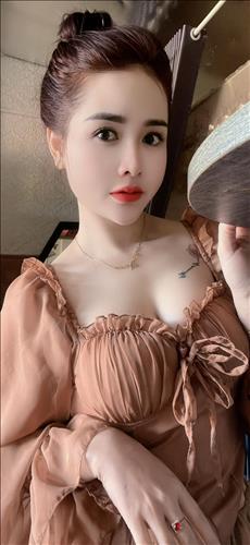 hẹn hò - Khánh Vy -Lady -Age:27 - Single-TP Hồ Chí Minh-Short Term - Best dating website, dating with vietnamese person, finding girlfriend, boyfriend.