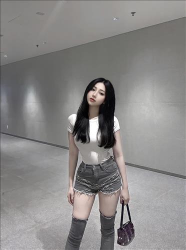 hẹn hò - Thu Hằng-Lady -Age:25 - Single-TP Hồ Chí Minh-Short Term - Best dating website, dating with vietnamese person, finding girlfriend, boyfriend.