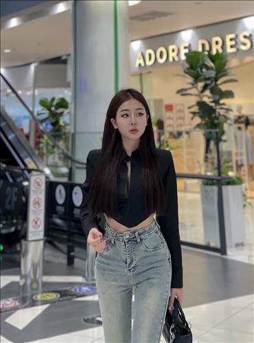 hẹn hò - nguyen ngan-Lady -Age:26 - Single-Hải Phòng-Lover - Best dating website, dating with vietnamese person, finding girlfriend, boyfriend.