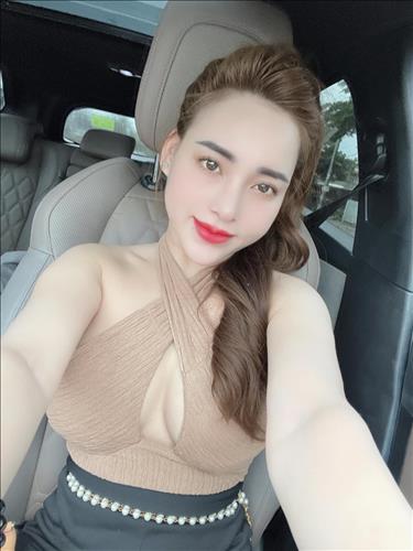 hẹn hò - Thùy Trang-Lady -Age:31 - Single-TP Hồ Chí Minh-Lover - Best dating website, dating with vietnamese person, finding girlfriend, boyfriend.