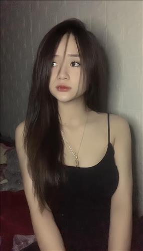 hẹn hò - Trần Nhi-Lady -Age:24 - Single-Hà Nội-Short Term - Best dating website, dating with vietnamese person, finding girlfriend, boyfriend.