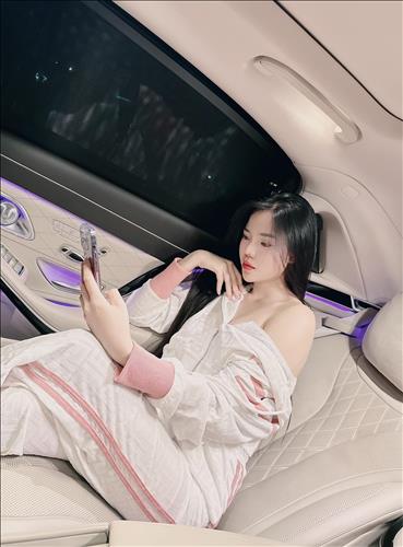 hẹn hò - Nguyễn Kim Phượng-Lady -Age:26 - Single-Hà Nội-Lover - Best dating website, dating with vietnamese person, finding girlfriend, boyfriend.