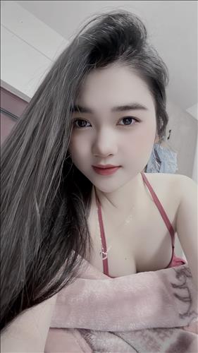 hẹn hò - Bối Bối -Lady -Age:26 - Single-TP Hồ Chí Minh-Short Term - Best dating website, dating with vietnamese person, finding girlfriend, boyfriend.
