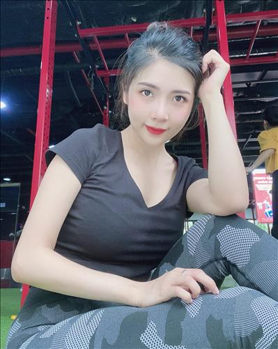 hẹn hò - Cẩm Ly-Lady -Age:32 - Single-TP Hồ Chí Minh-Lover - Best dating website, dating with vietnamese person, finding girlfriend, boyfriend.