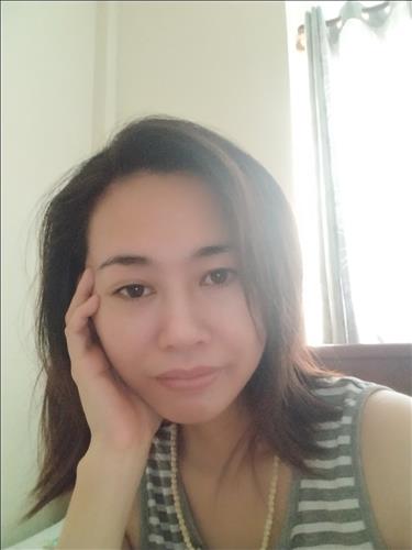 hẹn hò - Djem Nguyen -Nữ -Tuổi:39 - Độc thân-TP Hồ Chí Minh-Người yêu lâu dài