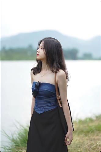 hẹn hò - hà anh-Lady -Age:22 - Single-Hà Nội-Short Term - Best dating website, dating with vietnamese person, finding girlfriend, boyfriend.
