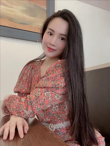 hẹn hò - Trang-Nữ -Tuổi:33 - Ly dị-TP Hồ Chí Minh-Người yêu lâu dài