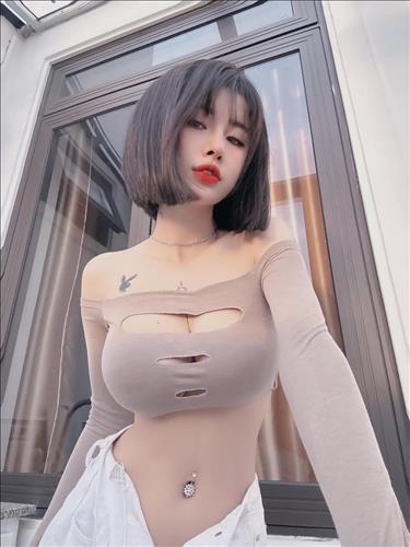 hẹn hò - Nhi Trần-Lady -Age:24 - Single-TP Hồ Chí Minh-Lover - Best dating website, dating with vietnamese person, finding girlfriend, boyfriend.
