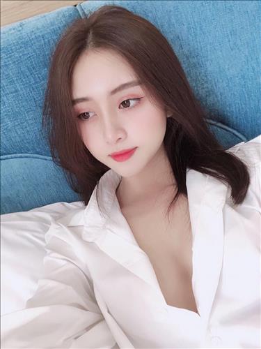 hẹn hò - Hồng Ngọc-Lady -Age:24 - Single-TP Hồ Chí Minh-Confidential Friend - Best dating website, dating with vietnamese person, finding girlfriend, boyfriend.