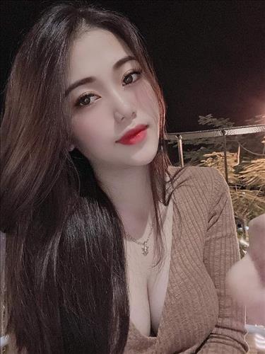 hẹn hò - Trang cute-Lady -Age:24 - Single-Hà Nội-Short Term - Best dating website, dating with vietnamese person, finding girlfriend, boyfriend.