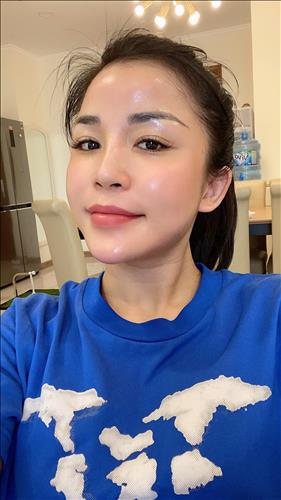 hẹn hò - Đỗ Huyền Trang -Lady -Age:34 - Divorce-TP Hồ Chí Minh-Lover - Best dating website, dating with vietnamese person, finding girlfriend, boyfriend.