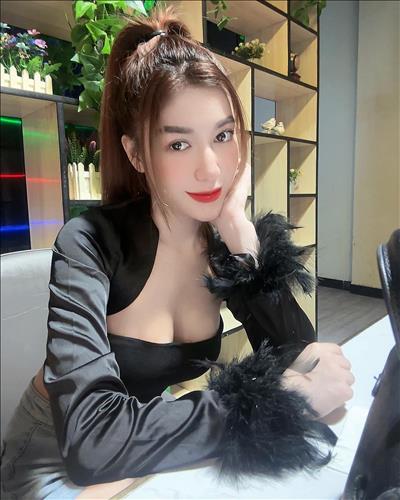 hẹn hò - Lâm Trúc -Lady -Age:30 - Single-TP Hồ Chí Minh-Lover - Best dating website, dating with vietnamese person, finding girlfriend, boyfriend.