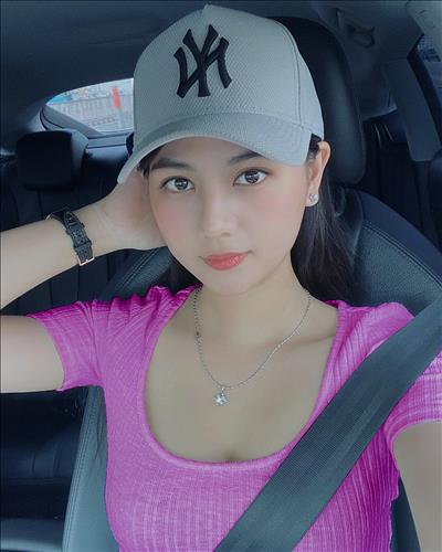 hẹn hò - BichTram-Lady -Age:32 - Single-TP Hồ Chí Minh-Lover - Best dating website, dating with vietnamese person, finding girlfriend, boyfriend.