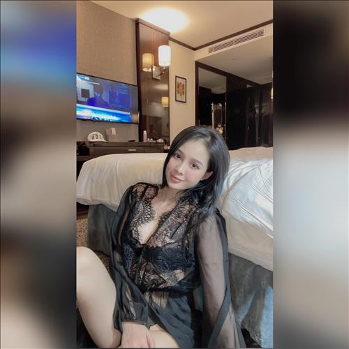 hẹn hò - Nguyễn Hà My-Lady -Age:30 - Single-TP Hồ Chí Minh-Lover - Best dating website, dating with vietnamese person, finding girlfriend, boyfriend.