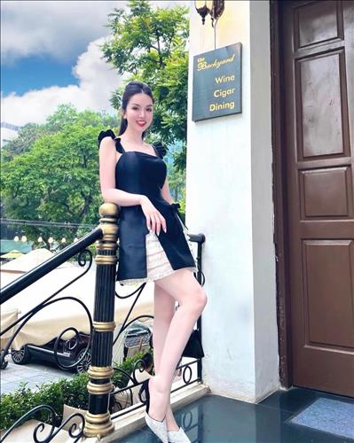 hẹn hò - Nguyễn Trang-Lady -Age:31 - Single-Vĩnh Phúc-Lover - Best dating website, dating with vietnamese person, finding girlfriend, boyfriend.