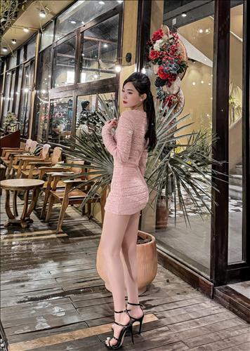 hẹn hò - Quỳnh Mai-Lady -Age:25 - Single-Bắc Ninh-Confidential Friend - Best dating website, dating with vietnamese person, finding girlfriend, boyfriend.