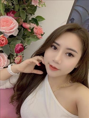 hẹn hò - Quỳnh Trang-Lady -Age:34 - Single-Quảng Ninh-Lover - Best dating website, dating with vietnamese person, finding girlfriend, boyfriend.