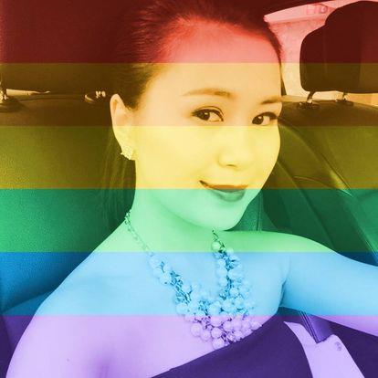 hẹn hò - Kh -Lesbian -Age:35 - Single--Confidential Friend - Best dating website, dating with vietnamese person, finding girlfriend, boyfriend.