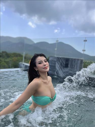hẹn hò - Bảo Nhi -Lady -Age:34 - Single-TP Hồ Chí Minh-Short Term - Best dating website, dating with vietnamese person, finding girlfriend, boyfriend.