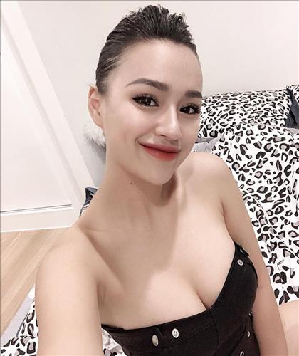 hẹn hò - Thủy Tiên -Lady -Age:25 - Single--Short Term - Best dating website, dating with vietnamese person, finding girlfriend, boyfriend.