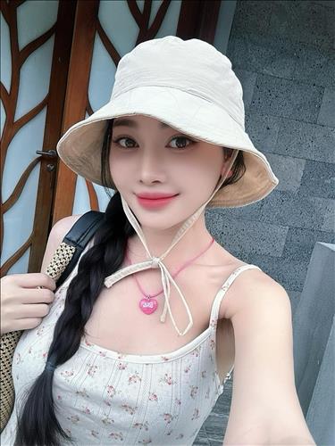 hẹn hò - Nhi Nhi-Lady -Age:31 - Single-TP Hồ Chí Minh-Lover - Best dating website, dating with vietnamese person, finding girlfriend, boyfriend.