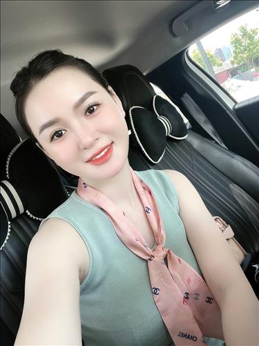 hẹn hò - Huyền Diệu-Lady -Age:32 - Single-TP Hồ Chí Minh-Lover - Best dating website, dating with vietnamese person, finding girlfriend, boyfriend.