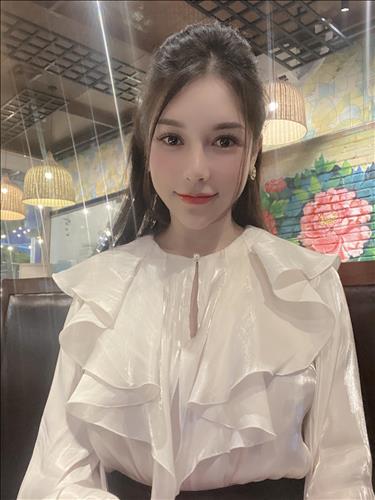 hẹn hò - Mai Ly-Lady -Age:31 - Single-TP Hồ Chí Minh-Lover - Best dating website, dating with vietnamese person, finding girlfriend, boyfriend.
