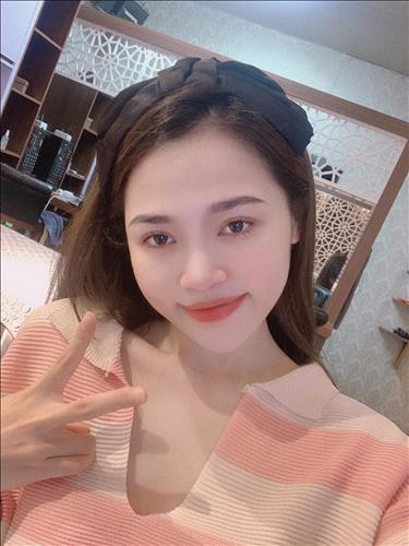 hẹn hò - Thùy Trang-Nữ -Tuổi:32 - Ly dị-Quảng Ninh-Người yêu lâu dài