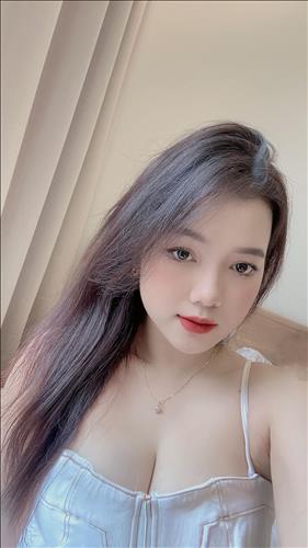 hẹn hò - Ngọc Diệp-Lady -Age:25 - Single-TP Hồ Chí Minh-Short Term - Best dating website, dating with vietnamese person, finding girlfriend, boyfriend.