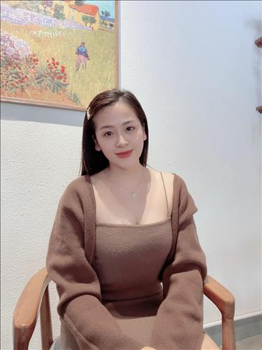 hẹn hò - Thu Trang Nguyễn -Lady -Age:32 - Single-TP Hồ Chí Minh-Lover - Best dating website, dating with vietnamese person, finding girlfriend, boyfriend.