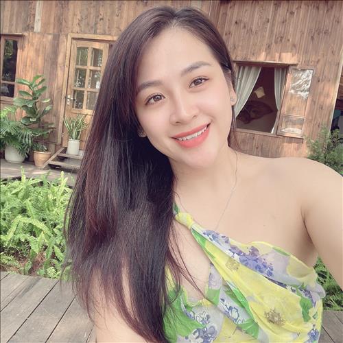 hẹn hò - Thu Trang Nguyễn -Lady -Age:32 - Single-TP Hồ Chí Minh-Lover - Best dating website, dating with vietnamese person, finding girlfriend, boyfriend.