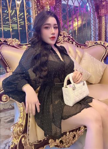 hẹn hò - như ý-Lady -Age:25 - Single-TP Hồ Chí Minh-Short Term - Best dating website, dating with vietnamese person, finding girlfriend, boyfriend.