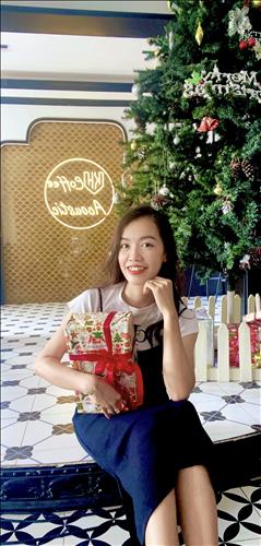 hẹn hò - Thuỳ Linh-Lady -Age:38 - Divorce-TP Hồ Chí Minh-Lover - Best dating website, dating with vietnamese person, finding girlfriend, boyfriend.