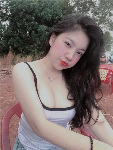 hẹn hò - Diễm Ngọc-Lady -Age:22 - Single-TP Hồ Chí Minh-Short Term - Best dating website, dating with vietnamese person, finding girlfriend, boyfriend.