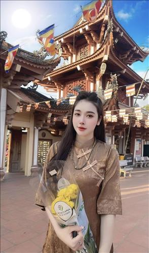 hẹn hò - Kiều Trang -Lady -Age:31 - Single-Quảng Ninh-Lover - Best dating website, dating with vietnamese person, finding girlfriend, boyfriend.