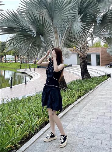 hẹn hò - Ngọc-Lady -Age:31 - Divorce-TP Hồ Chí Minh-Lover - Best dating website, dating with vietnamese person, finding girlfriend, boyfriend.