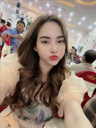 hẹn hò - Thùy Trang-Nữ -Tuổi:31 - Ly dị-TP Hồ Chí Minh-Người yêu lâu dài