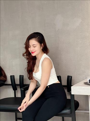 hẹn hò - Nguyễn Trang -Lady -Age:34 - Divorce-TP Hồ Chí Minh-Lover - Best dating website, dating with vietnamese person, finding girlfriend, boyfriend.