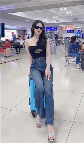 hẹn hò - ngọc yến -Lady -Age:31 - Single-Hà Nội-Lover - Best dating website, dating with vietnamese person, finding girlfriend, boyfriend.