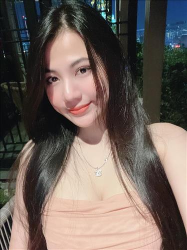 hẹn hò - Nguyễn Thùy Linh-Lady -Age:36 - Single-TP Hồ Chí Minh-Lover - Best dating website, dating with vietnamese person, finding girlfriend, boyfriend.