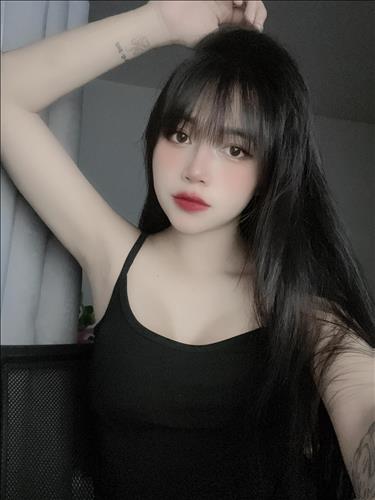 hẹn hò - Thu thảo-Lady -Age:25 - Single-Hà Nội-Lover - Best dating website, dating with vietnamese person, finding girlfriend, boyfriend.